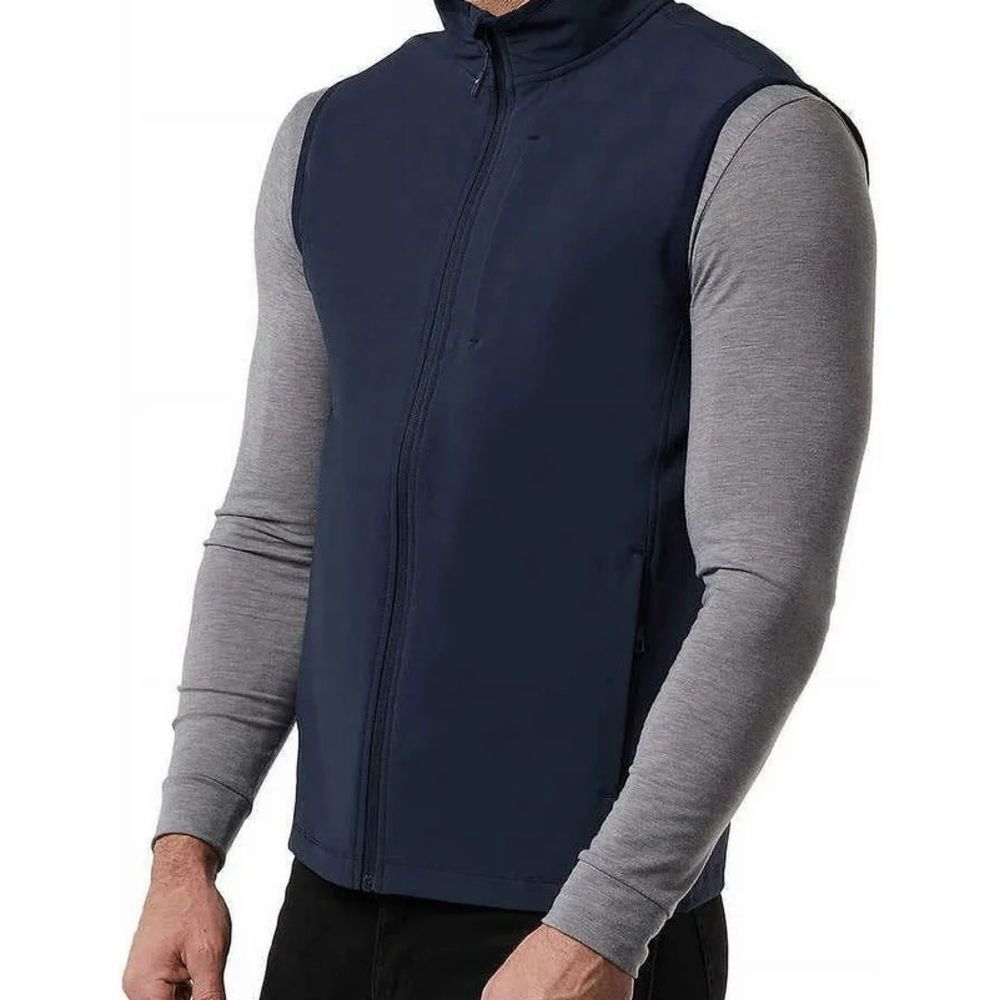 32 Degree Heat Navy Vest